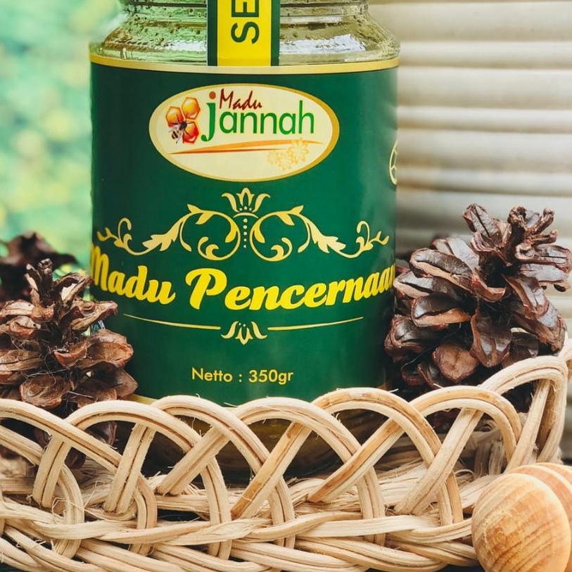

➫ Asam Lambung Gerd Maag Jannah 350gr ✵