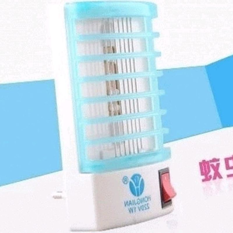 lampu nyamuk led