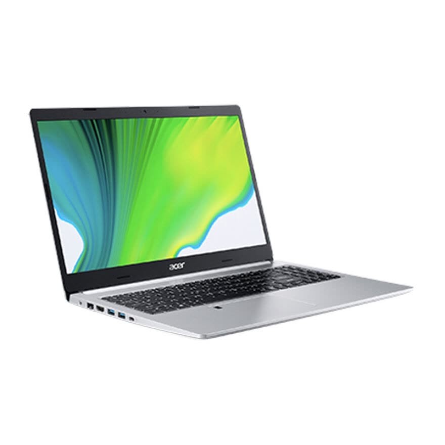 LAPTOP ACER ASPIRE 5 SLIM A515 INTEL I5 1240P RTX2050 RAM 8GB 512GB SSD W11+OHS 15.6FHD IPS