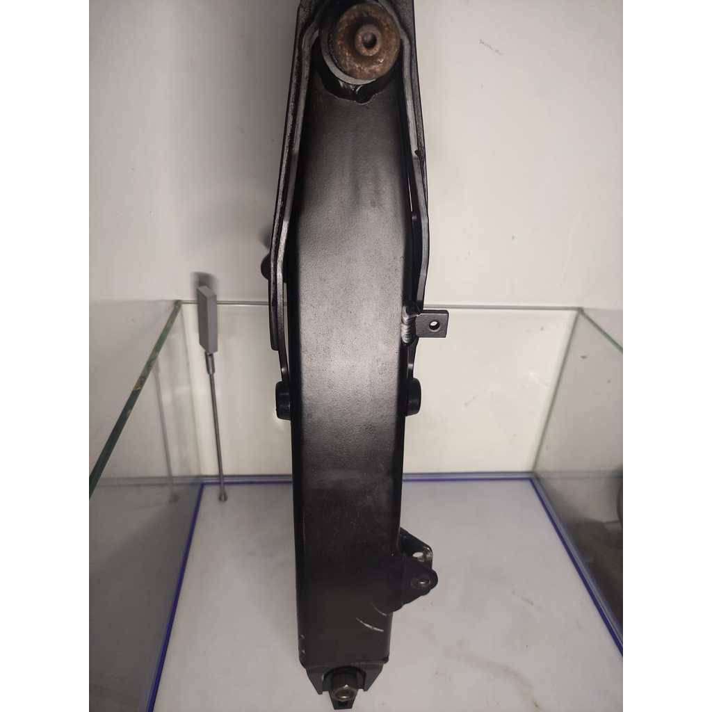 Arm cb400 dual shock