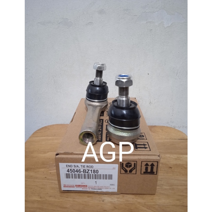 Tie Rod Terot Pendek R/L Calya Sigra 45046-BZ180