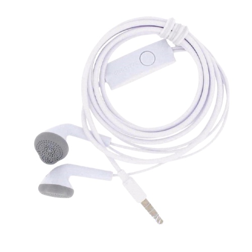 Earphone Samsung Headset J1 vietnam Original