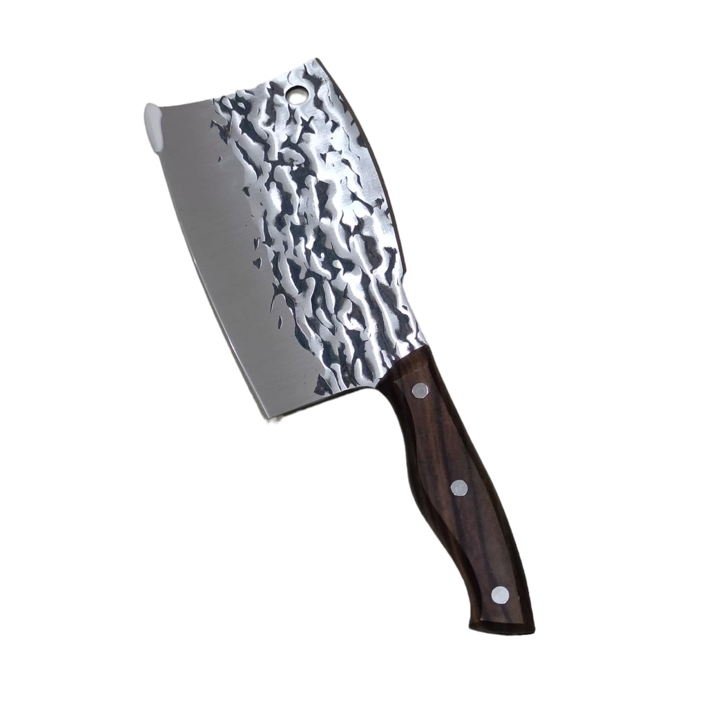 Pisau Dapur Super Tajam JAPANESE SUPER KNIFE Stainless Steel Pisau Ikan Knife Fish