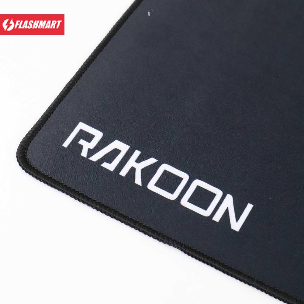 Flashmart Rakoon Gaming Mouse Pad Desk Mat - LS