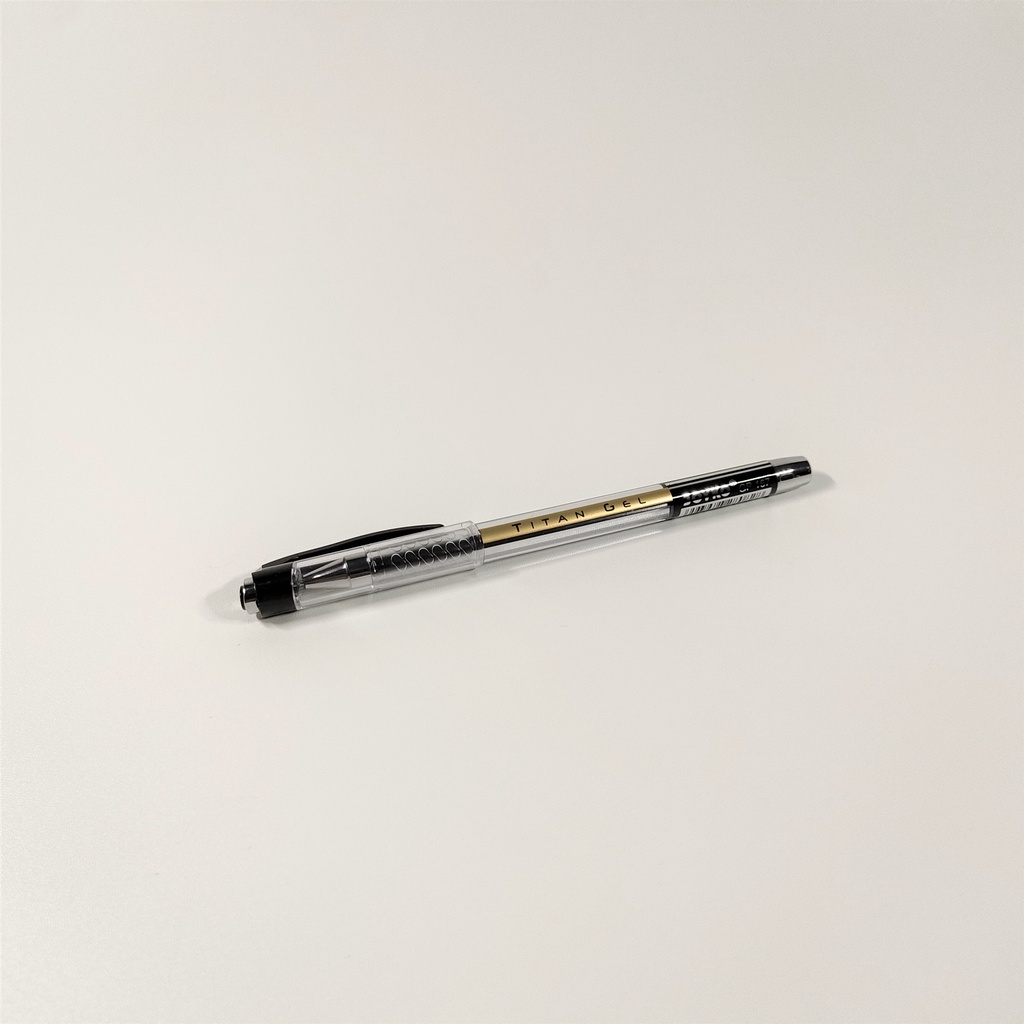 

Joyko GP-167 size 0.5mm Tinta Hitam