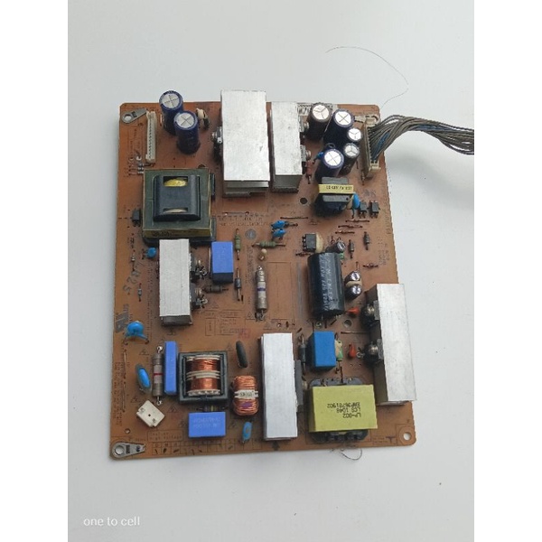 psu tv lg 26ld330-power suply tv lg 26ld330-psu tv lg 26inchi-regulator tv lcd lg 26ld340