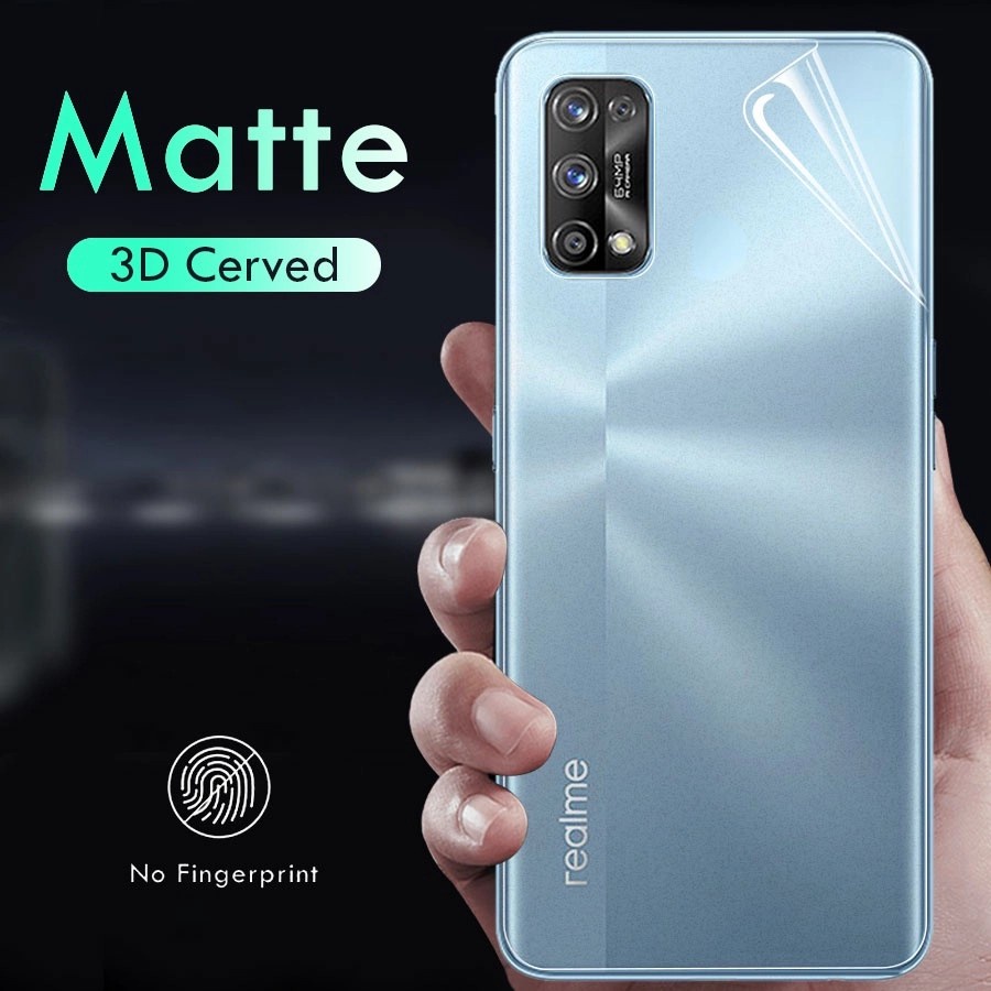 SAMSUNG S10+ S10 S10 LITE S10 EDGE ANTI GORES HYDROGEL BELAKANG MATTE ANTI MINYAK DOFF BACK GUARD ANTI JAMUR SKIN GARSKIN PELINDUNG BELAKANG SAMSUNG S10 SAMSUNG S10 LITE SAMSUNG S10 EDGE SAMSUNG S10 PLUS SAMSUNG S10 +