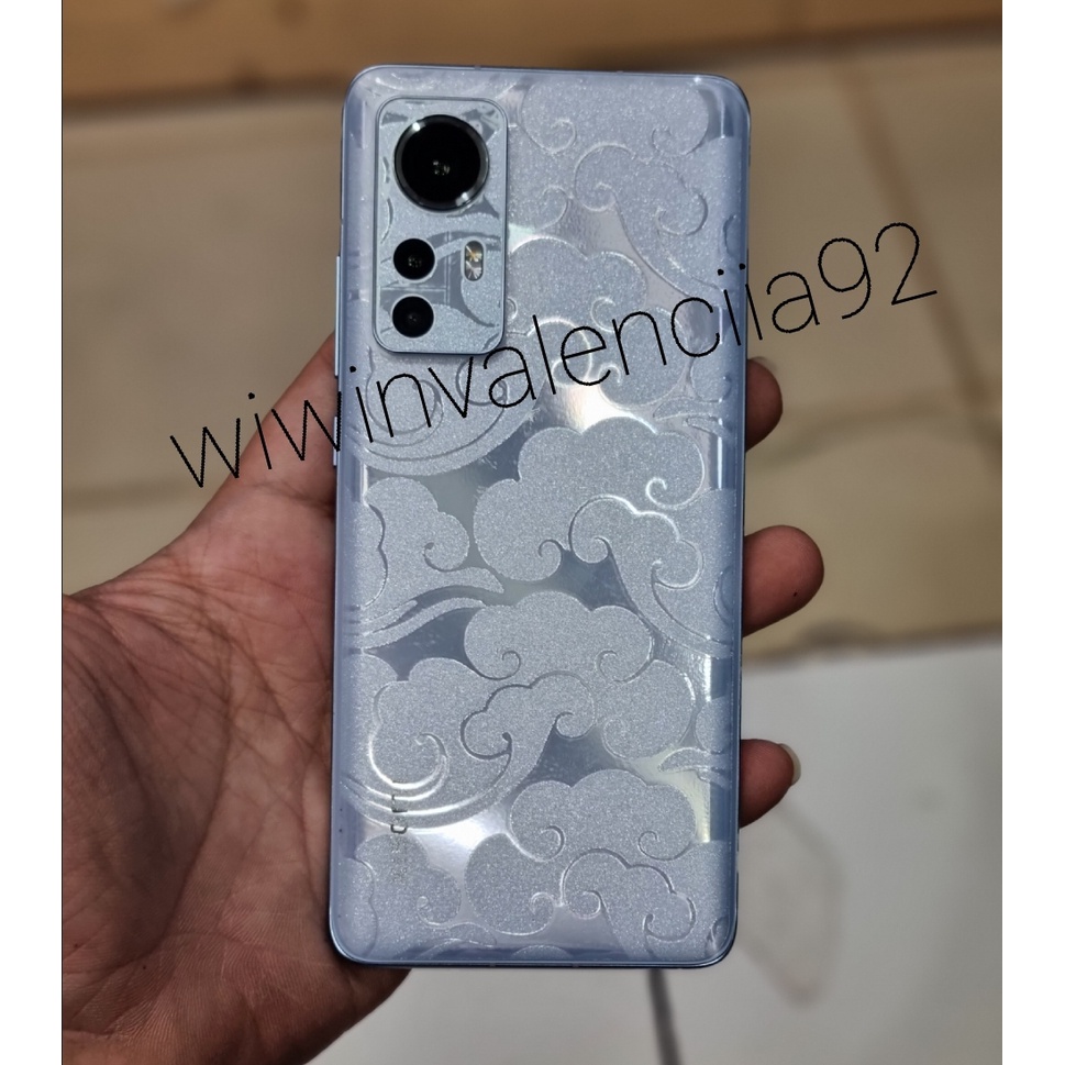 ORI !! 3D Skin Sticker TATTO Samsung Note 20 20Ultra Note 10 10+ 10Lite Note 9 Note 8 NoteFE Note EDGE 5 4 3 Neo 2 1 Garskin Stiker Awan Skotlite Scotlite Anti Jamur HP Belakang Gores Full Cover 4D 3 PLAY NFC Ultra Plus Lite FE Back 5G Ful 2023