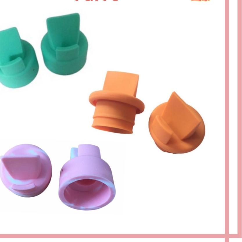 ♥ Kinmade Valve ➸