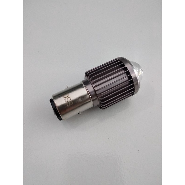 Dop LED H6 Vespa 2 Warna