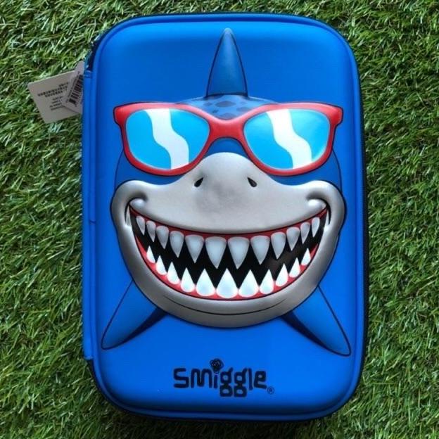 

Smiggle Hard Pencil Case - Kotak Pensil Smiggle