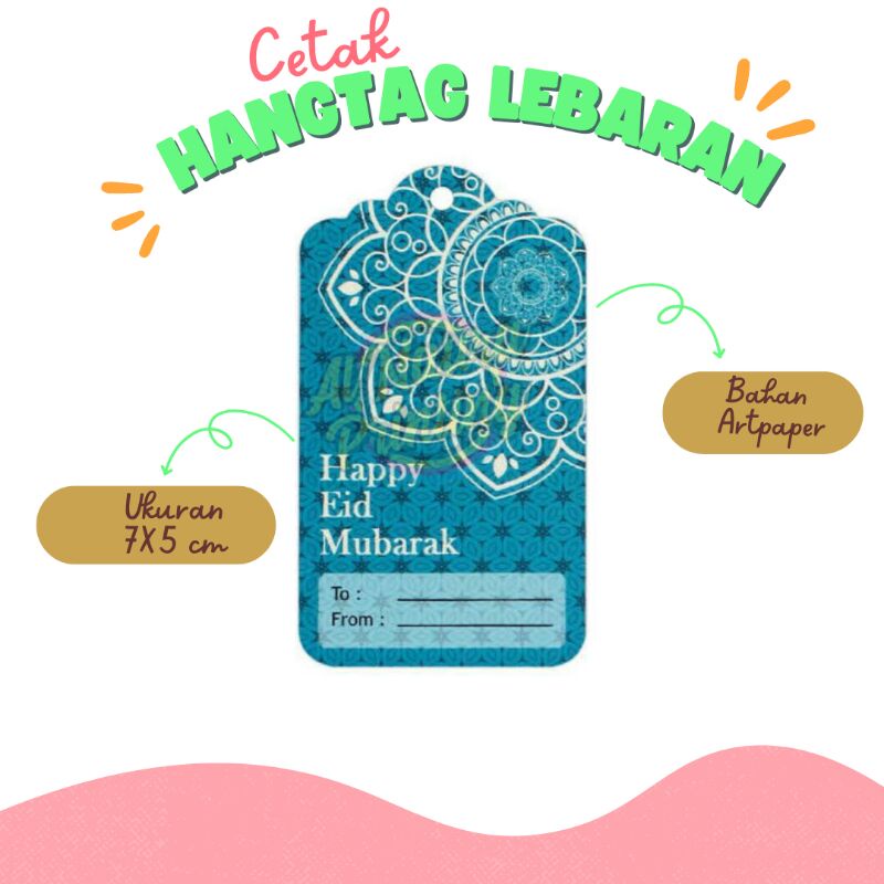 

Hangtag lebaran bijian