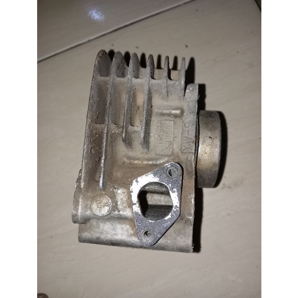 Boring vega ZR original copotan