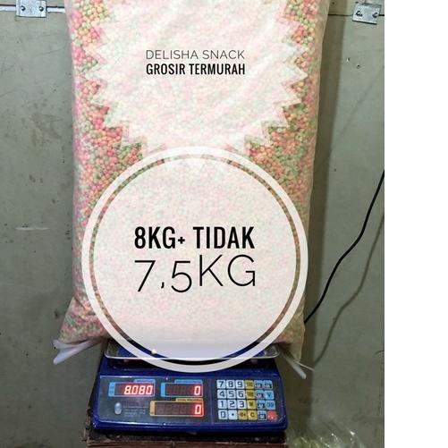 

✼ Nyamnyam Kiloan 8kg ☚