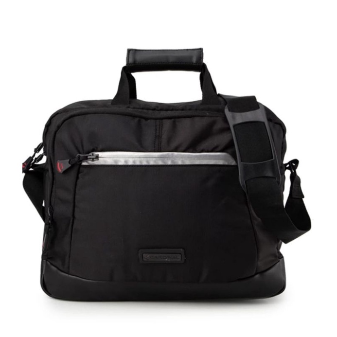 Tas Pria Mesengger Cardinal