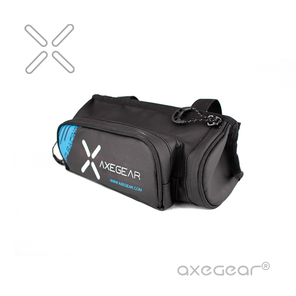 Tas Stang Trail Motocross Trabas AXEGEAR