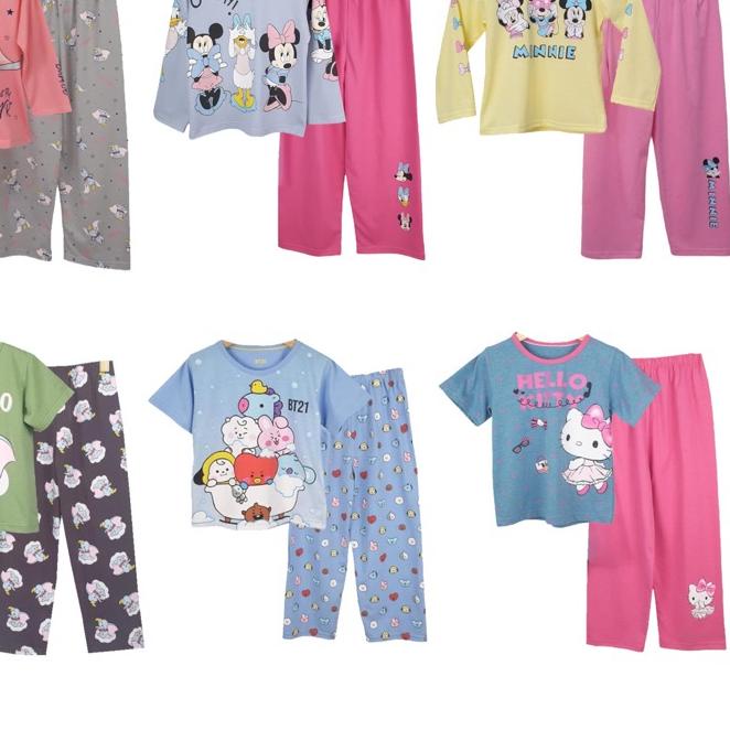 ℗ Baju Gina Secret Cewe Panjang2 ★