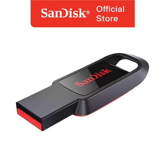 Sandisk USB Flashdisk 2.0 CRUZER SPARK - 128GB