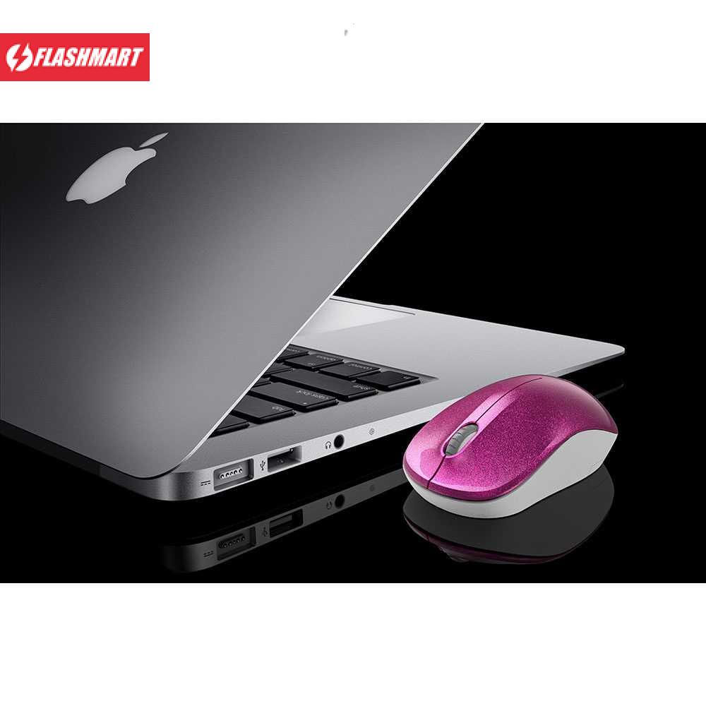 Flashmart FD Optical Wireless Mouse 2.4GHz - V1