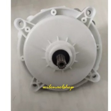 GEAR BOX MESIN CUCI HITACHI 0091B BABET AS GERIGI 11 - AS KOTAK Murah