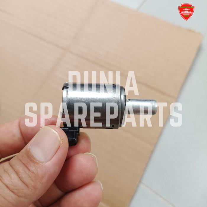 SOLENOID AL4 SELENOID PEUGEOT