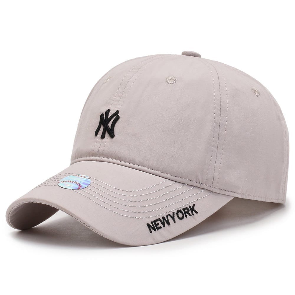 TOPI BASEBALL PRIA DISTRO NY ORIGINAL