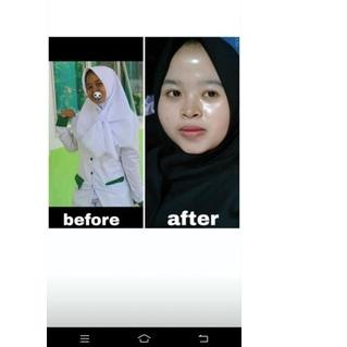 ➭ CREAM ZAMZAM JK(juragan kosmetik)formula & kemasan baru 100% ori ✱