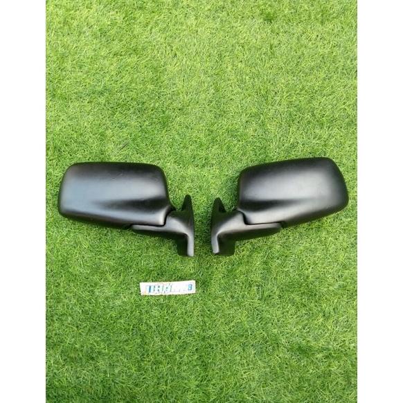 Spion Mobil Sedan Variasi Mazda Interplay Replika Fiber Kijang super grand kapsul