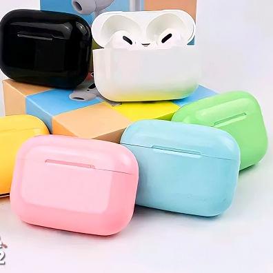 ➥ In i12 pro Macaron Headset Bluetooth for ios & android ☚
