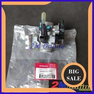 accessories Throttle Body CBR150R Lokal LED K45A K45G K45N AHM 16400-K45-N01 140ZZ3