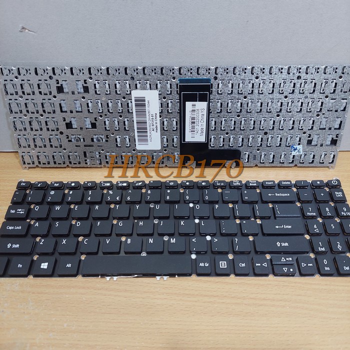 Keyboard Laptop Acer Aspire A315-42 Swift 3 Sf315-41 Series -HRCB