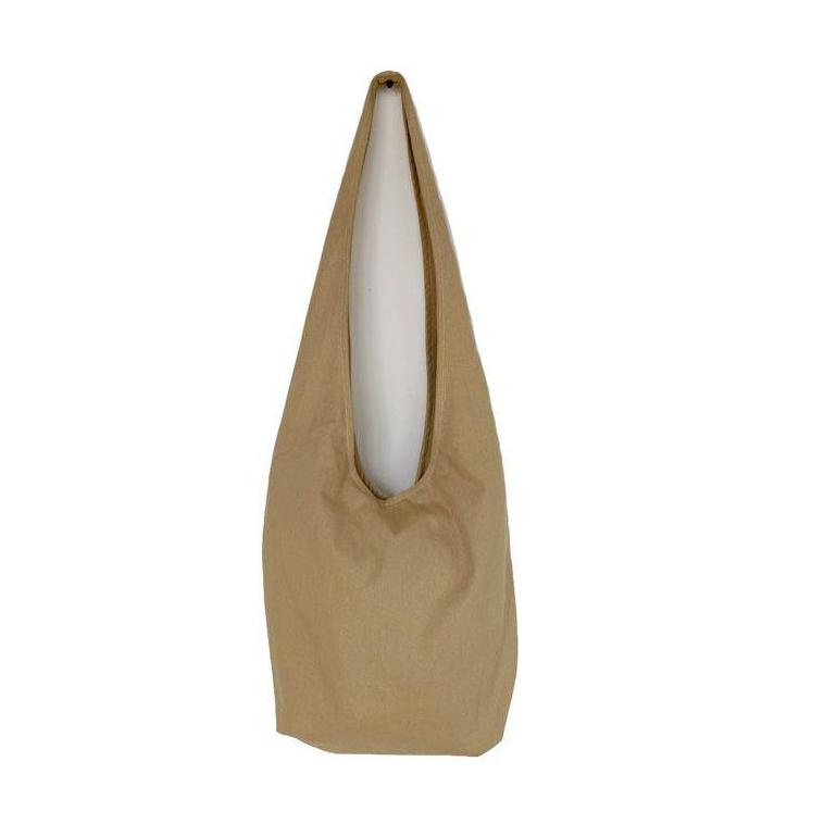 REKOMENDASI Fassy Baloon Bag Khaki