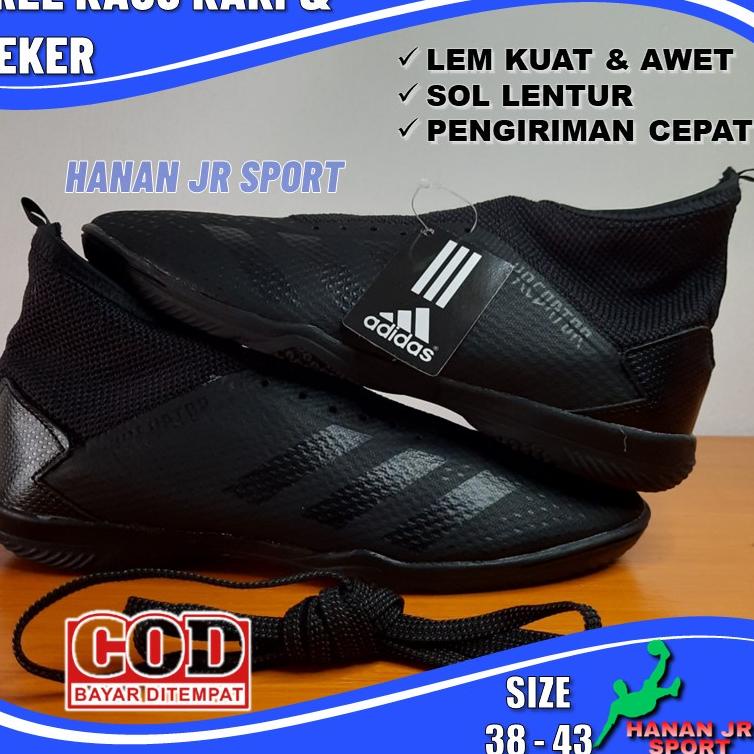 CHEKOUT Sepatu Futsal Adidas Predator Spatu Futsal Putsal Footsal Adidas Predator Copa Orinal Ori 5