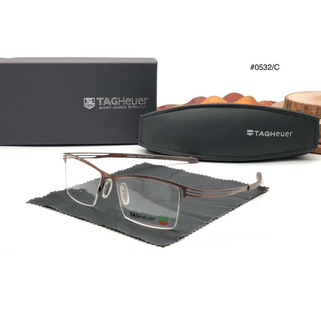 frame kacamata tag fleksibel grade original engsel tidak bisa dilipat