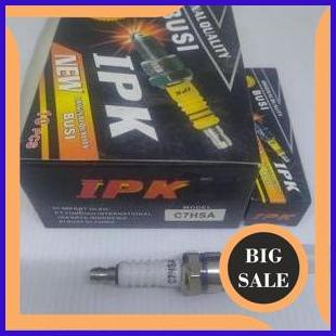 accessories Busi IPK C7HSA C7 Sport Racing Mio Soul Jupiter Vega Grand Supra X Fit Revo Smash Shogun