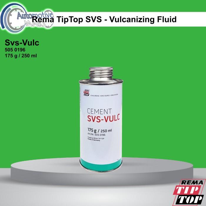 Terlaris Rema Tiptop Svs Vulc Lem Ban Dalam Tiptop 5050196