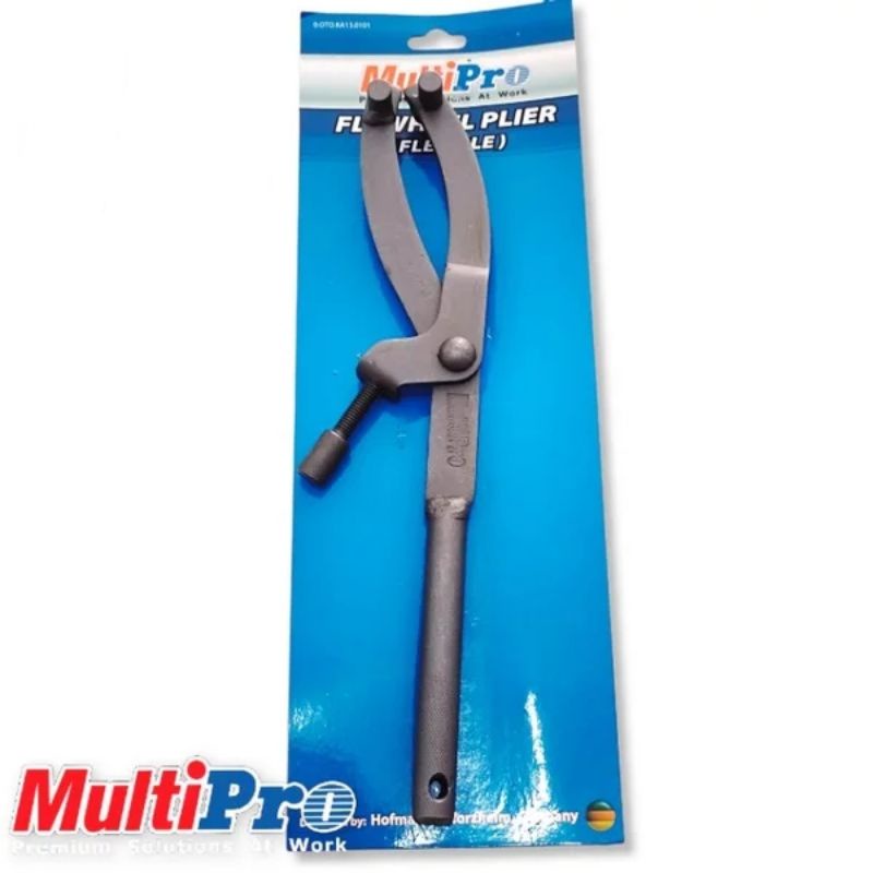 Multipro kunci treker penahan pulley cvt matic - kunci cvt