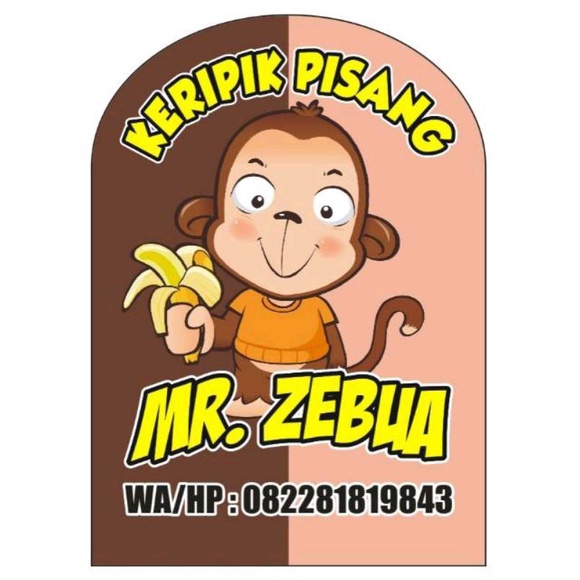 

Keripik pisang By Mr. Zebua