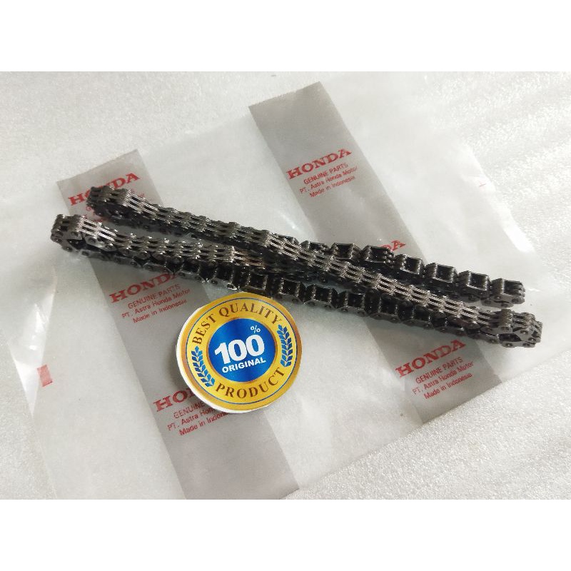 rantai keteng cb150 old CBR k45 CBR k45A CBR 150 Thailand