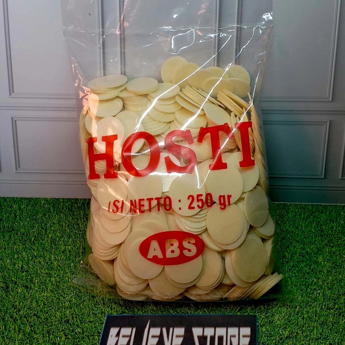 

Hosti Polos 250 g