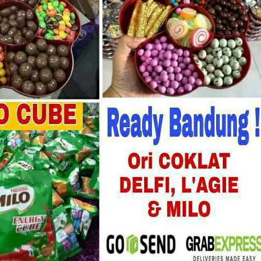 

♣ Coklat tray delfi coklat tray l'agie coklat kiloan coklat lebaran paket coklat delfi Tray Coklat ♟