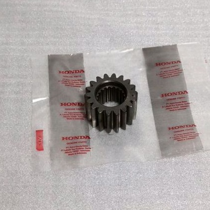 GIGI PRIMER WIN 18T GIGI KOPLING KECIL WIN 100