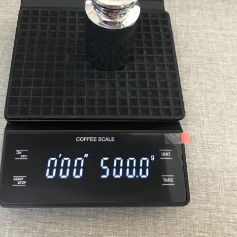 ✰ Timbangan Kopi Digital Timbangan Digital Dapur ֍