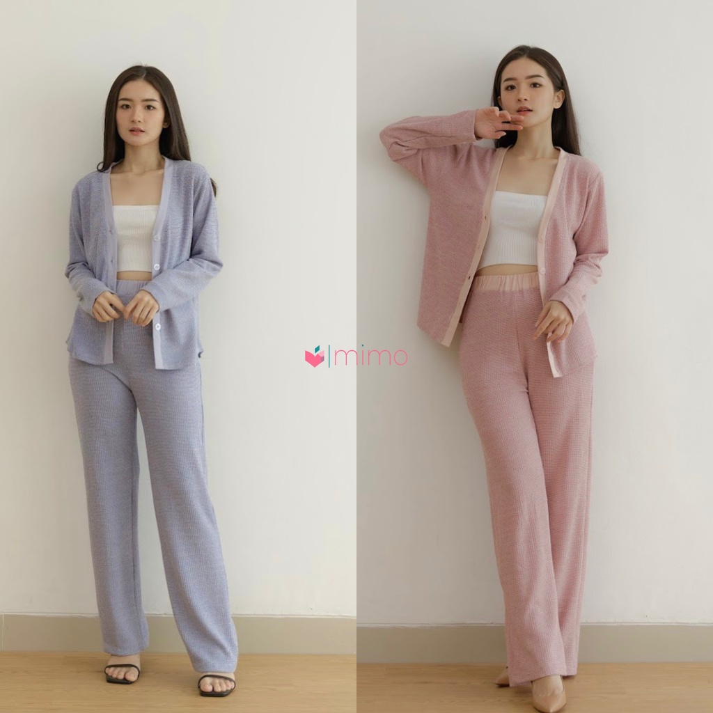 Haruka One Set