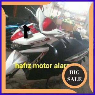sparepart alarm motor mio new soul gt 125 140ZZ3