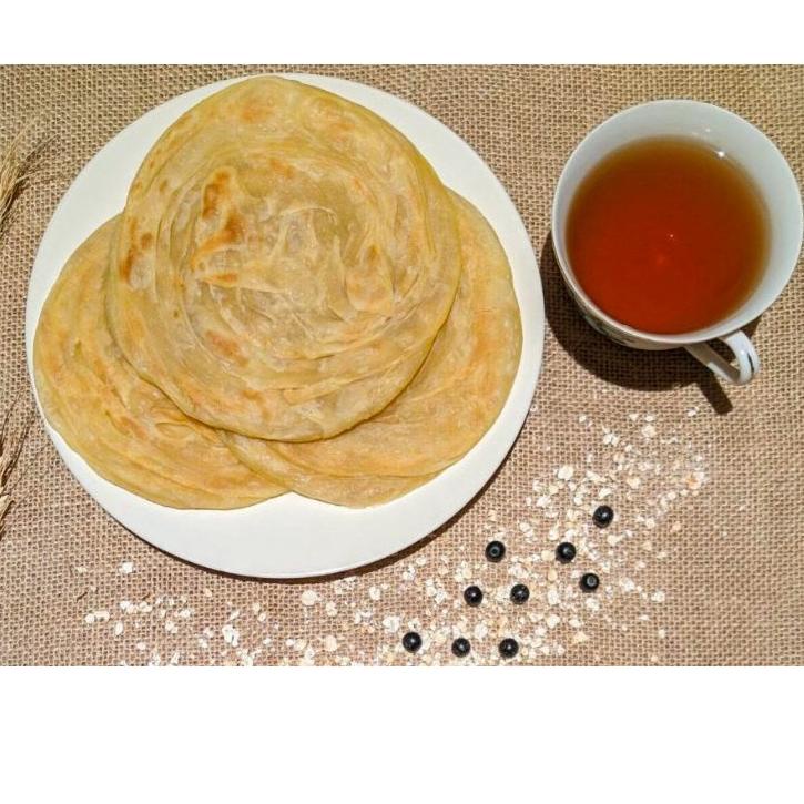 

Hanya disini7d7Cr [isi 6] Roti Maryam Canai Ori