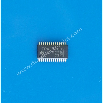 IC TPA3110D2 SMD