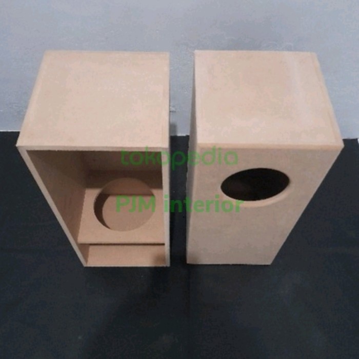 Sound Box Subwoofer 8 Inch Model Psw