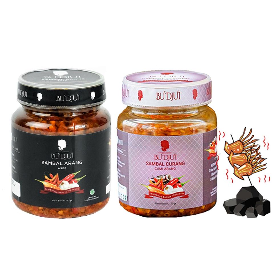 

❉ Paket Hemat Arang ( Cumi Arang + Arang Asap) ➺