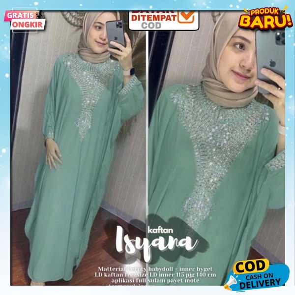 Juba Wsnita Muslimah Kagtan Wata Terbaru 2023 Kafran Remaja Cewek Cantik Atasan Kondangan Wanita Leb